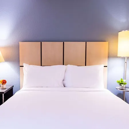 Sonesta Simply Suites Houston Brookhollow Exterior photo