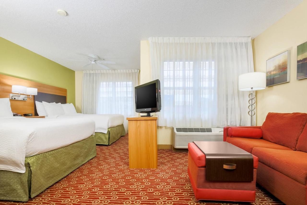 Sonesta Simply Brookhollow 3* Houston