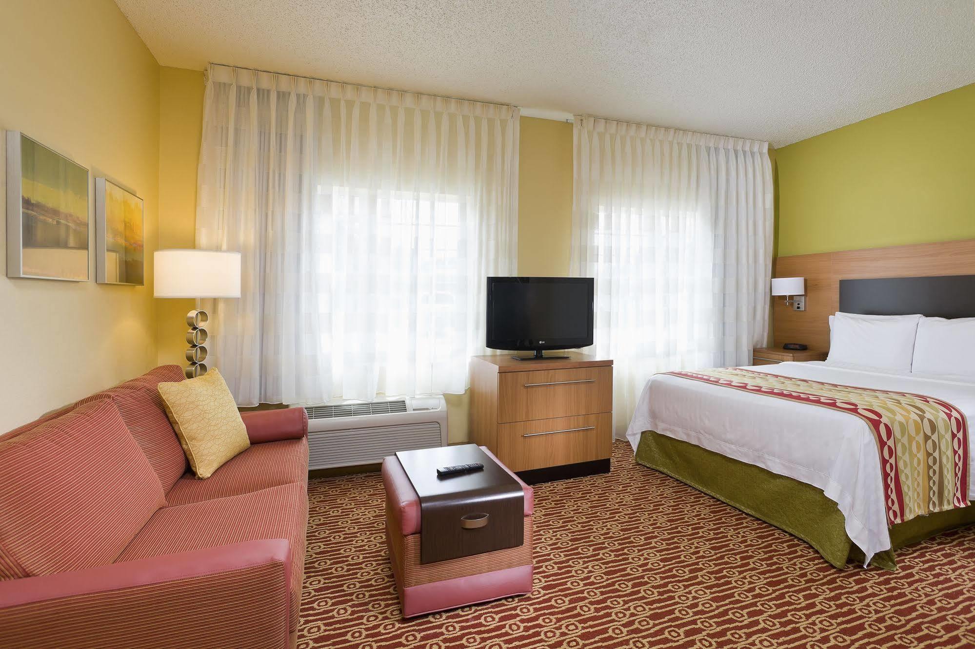 Hotel Sonesta Simply Brookhollow Houston